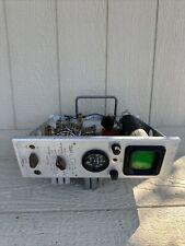 Western Electric GS-15606 Oscilloscope As Is Parts Repair picture