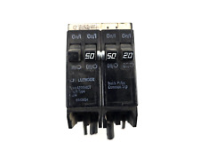Challenger A22050CT Type A Two 1P 20A One 2P 50A Quad Circuit Breaker picture