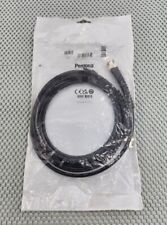 Pomona 2249-C-96 RF/Coaxial Cable Assembly BNC (M), Rg58C/U , 8' length picture