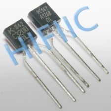 1Pairs/5Pairs KTA1268-BL KTC3200-BL (A1268 C3200) Transistor TO92 picture