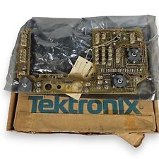 Front Panel PCB Board for Tektronix 492 492P Spectrum Analyzer 670-7050-04 NOS picture