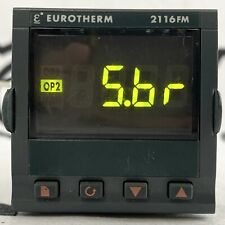 Eurotherm 2116I Temperature Control Module USA picture