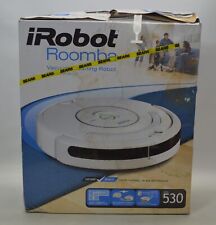 iRobot Roomba 530 Robotic Vacuum Cleaner with Charger picture