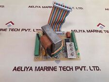 Integrated power systems 0018006887 motherboard 016006887 picture