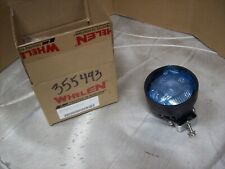 Whelen CLEAR Work Light 01-066C579-30 picture