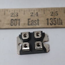 Power Schottky Rectifier Non Isolated 4-Pin 100V picture