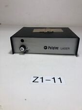 Polytec Laser 24VDC *Fast Shipping Warranty picture