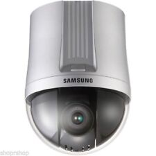 Samsung SNP-3301 Network PTZ Dome Camera  picture