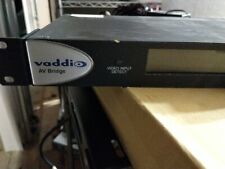 Vaddio AV Bridge HDMI 998-8210-000 w/ Power Adapter picture