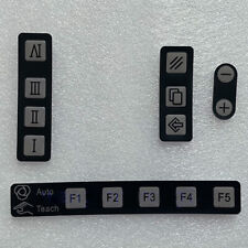 For Panasonic G2 AUR01047 Protective Film Membrane Keypad picture