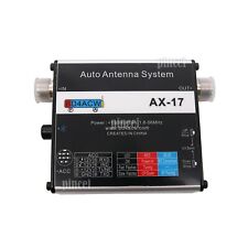 Automatic Screwdriver Antenna Controller AX-17 for ATAS-120A M-120A M-130A SD330 picture