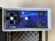 Vikon VK400 Xeon Lightsource lathroscopic surgery with 1 Featherlight tested picture