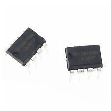 10/20/50PCS IC OPAMP GP 8DIP LM301AN LM301P LM301 HIGH GUALITY BBC picture