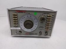 KROHN-HITE 4300A Oscillator picture