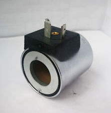 1PCS NEW FIT FIR HL37-210530 DC24V 30W solenoid valve coil Replacement picture