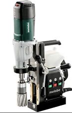 Metabo Mag 50 Magnetic Base Drill picture