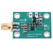 RF Power Meter Logarithmic Detector Microwave Radio Frequency Detection Module picture