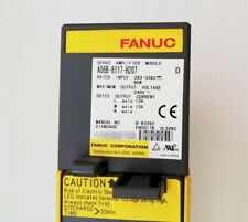 1PC New Fanuc A06B-6117-H207 Servo Amplifier A06B6117H207 US Stock picture