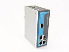 Moxa EDS-305 Rev 1.0 Etherdevice Ethernet Switch picture