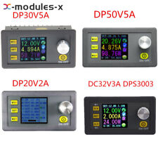 DP20V2A DP30V5A DP50V5A DPS3003 DC-DC Step-down Programmable Power Supply Module picture