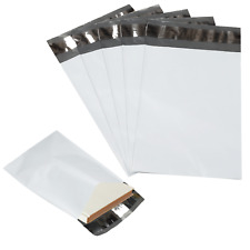 Pick Quality & Quantity ~1-12,000 Poly Mailers ~ Economy 2mil /Commercial 2.4mil picture