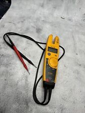 Fluke T5-600 Electrical Tester.  Q picture