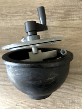 Dental Vacuum Mixing Bowl picture