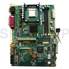 Used & Tested ADVANTECH PCM-9680 PPC-174T Motherboard picture