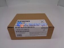 Brand New In Box Siemens 6ES5 470-8MA12 6ES5470-8MA12 PLC Module picture