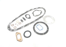 FITS FOR COMPLETE ENGINE GASKET SET LAMBRETTA GP200 picture