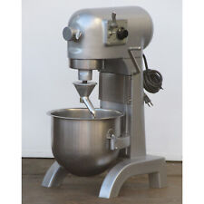 Hobart C100T Mixer 10 Qt, Used Excellent Condition picture