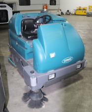 Tennant 7300  Floor Scrubber LOW HOURS 949 HOURS picture
