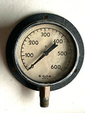 VTG Marshalltown Pressure gauge 600 psi iowa picture