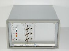 Cedrat Piezo Controller LA75A AC/DC Converter + LC75A Voltage Amplifier Modules picture