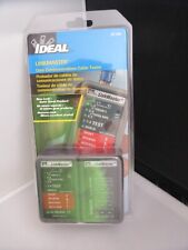 Ideal LinkMaster Data Communications Cable Tester 62-200 picture