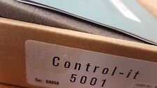 TECHNMAN CONTROL-IT 5001 PC5001 RS232 to RS485 Automatic Converter With optical  picture
