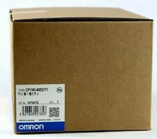 1PC OMRON CP1W-40EDT1 CP1W40EDT1 PLC Module New In Box Expedited Shipping picture