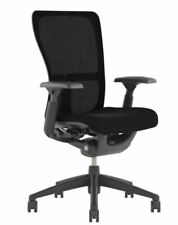 Zody Office Chair by Haworth - Highly Adjustable - 4D ARMS- Made in USA picture