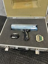 Telatemp Surface Thermometry INFRARED THERMOMETER AG42 Vintage  picture