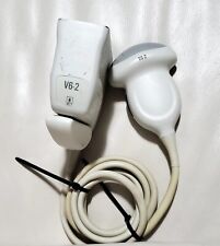 PHILIPS V6-2 ABDOMINAL CURVED ARRAY ULTRASOUND TRANSDUCER  picture