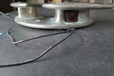 Vintage Bow Light from 1960's 31 Foot Bertram - Original picture