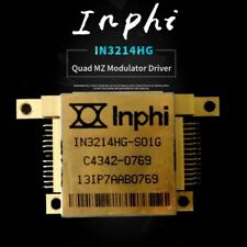 Inphi IN3214HG 32Gbps BPSK QPSK GPPO 16QAM Quad MZ Modulator Driver  picture