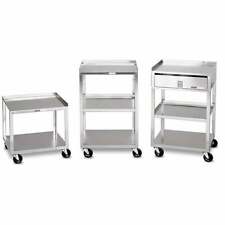 Chattanooga Stainless Steel Cart picture