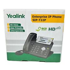 New SIP-T22P  Yealink Landline Phone IP Phone HD picture