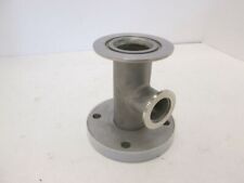 Edwards, High Vacuum Dry Pump Flange, New picture