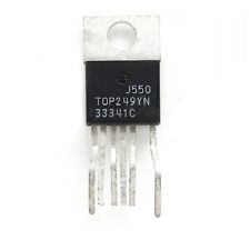 10PCS TOP249YN TOP249Y Power Controller Intergrated Circuit TO-220 IC Chip picture