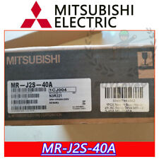 Premium Quality Mitsubishi MR-J2S-40A Servo Drive Fresh Inventory picture