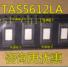 10pcs TAS5612L TAS5612LA TAS5612LAD TAS5612LADDV TAS5612LADDVR HTSSOP44   #K1995 picture