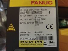 FANUC A06B-6111-H006#H550 B Servo amplifier Module picture