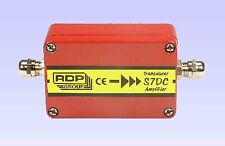 Rdp Electronics S7dc Amplifier:Transducer; picture